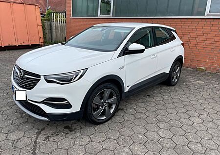 Opel Grandland X Grandland (X) 1.6 Hybrid Elegance Auto Elegance