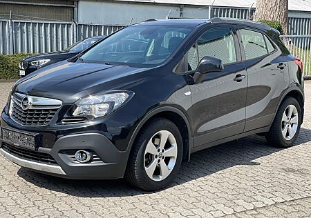 Opel Mokka Edition ecoFlex