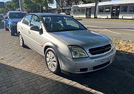Opel Vectra 1.8 16V Elegance Klimaanlage