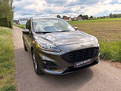 Ford Kuga 2.0 EcoBlue 88kW ST-Line X