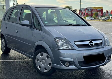 Opel Meriva 1.6 TWINPORT Edition Edition