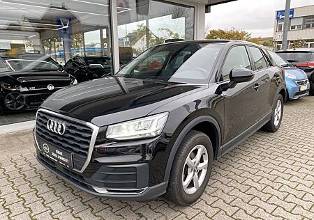 Audi Q2 30 TFSI S tronic *8-FACH*NAVI*LED*SITZH*