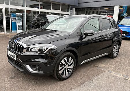 Suzuki SX4 S-Cross (SX4) S-Cross 1.4 Comfort+ Hybrid ALLGRIP Auto