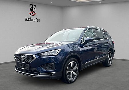 Seat Tarraco 2.0 TDI DSG Xcellence|AHK|VC|Kam|Carplay