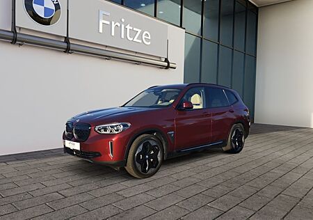 BMW iX3 Impressive LED+LEDER+NAVI+KLIMAAUTO+PDC+SHZ