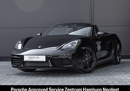 Porsche Boxster 718 T PCM ParkAssistent PorscheConnect