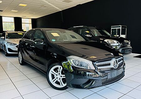 Mercedes-Benz A 200 CDI Urban 1.Hand Kamera 8xAlus Bi-Xenon