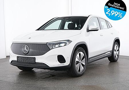 Mercedes-Benz EQA gebraucht kaufen Mercedes-Benz EQA 250+ PROGRESSIVE SPURPAKET PARKASSIST KAMERA
