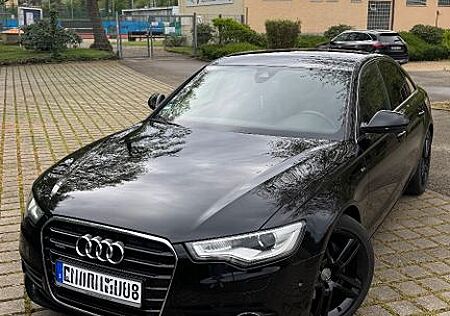 Audi A6 3.0 TDI 150 kW quattro S tronic -