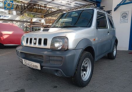 Suzuki Jimny 1.3 4x4 Club Ranger
