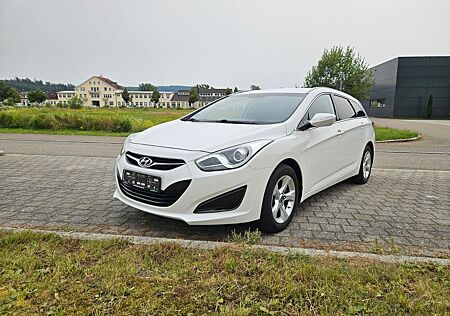 Hyundai i40 cw 1.7 CRDi Comfort 85kW Comfort