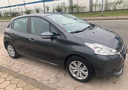 Peugeot 208 1.0 Active PureTech 68 Active