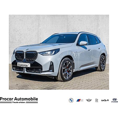 BMW X3 leasen
