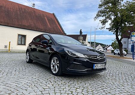 Opel Astra 1.4 Turbo Innovation 92kW Innovation