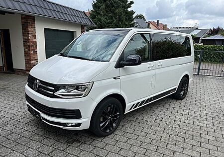 VW T6 Multivan Volkswagen