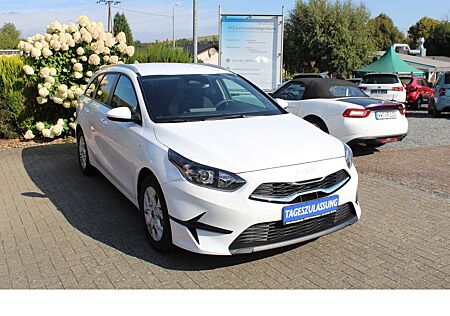 Kia Cee'd Sportswagon cee´d Sportswagon 1,0 T-GDI /KOMFORT/SHZ/KAM/PDC
