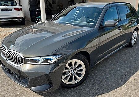 BMW 320d Touring, M Sport, !!!FACELIFT!!!
