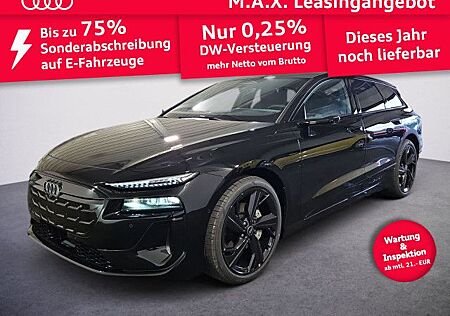 Audi A6 e-tron A6 Avant e-tron TECHPLUS+MATRIX+S LINE+B&O+PANO+