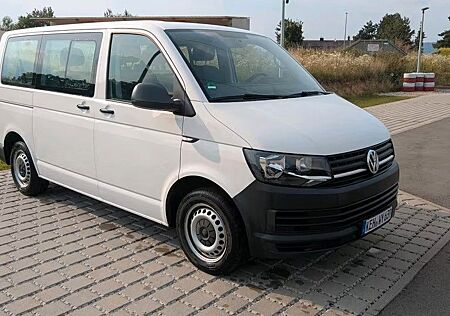 VW T6 Kombi Volkswagen