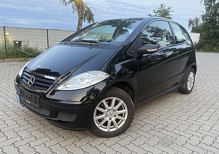 Mercedes-Benz A 150 TÜV11/26 neue Bremsen+AReifen Vw Opel Ford