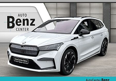 Skoda Enyaq 85 Sportline*PANO*AHK*21-ZOLL*ACC*eHK*