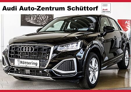 Audi Q2 30 TFSI advanced*LED*NAVI*PDC*ALLWETTER