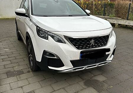Peugeot 3008 1.2 PureTech 130 EAT6 Allure Allure