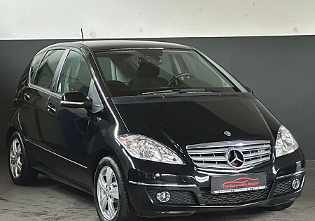 Mercedes-Benz A 180 A180CDI Automatik/Avantgarde/Tempomat/SHZ