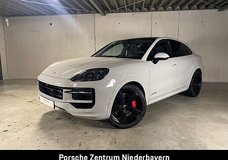 Porsche Cayenne GTS Coupé |Komfortsitze vorn 14-Wege el.