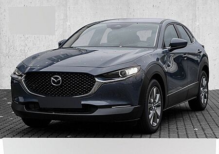 Mazda CX-30 e-SKYACTIV-G M-Hybrid Exclusive-Line AT