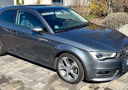 Audi A3 1.4 TFSI Ambition Top Zustand