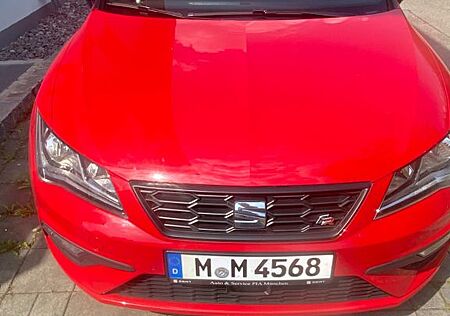 Seat Leon 1.5 TSI 96kW Style Sportstourer Style