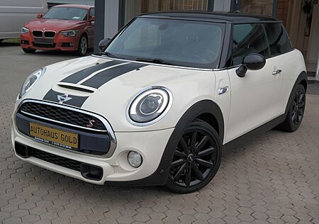 Mini Cooper S COOPER_S 3-trg. /Automatik/Tüv01.27