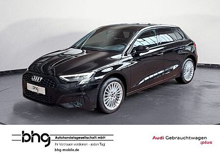 Audi A3 35 TFSI Sportback advanced *S-TRONIC*NAVI*LED