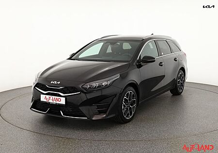 Kia Cee'd Sportswagon Ceed SW GT-Line 1.5 T-GDI Aut. LED ACC Navi