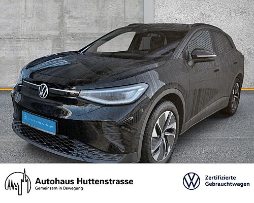 Volkswagen ID.4 Pure Performance Matrix Navi ACC