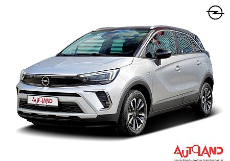 Opel Crossland X Crossland 1.2 DI Turbo LED Navi Kamera
