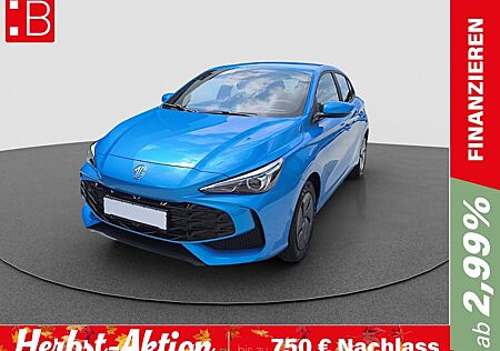 MG MG3 gebraucht kaufen MG MG3 3 Standard - AKTION Nur mit Finanzierung. KA