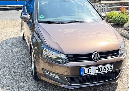 VW Polo Volkswagen 1.2 TDI LIFE LIFE