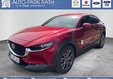 Mazda CX-30 2.0L* Exclusive-Line* A/T* LED* SHZ* RFK*