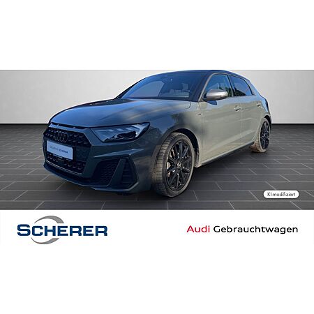 Audi A1 leasen