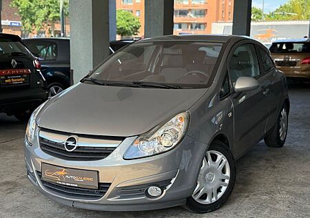 Opel Corsa D Innovation*KLIMA*SHZ*AUTOMATIK*56TKM*
