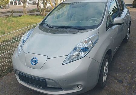 Nissan Leaf Acenta Acenta