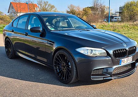 BMW M5 G Power