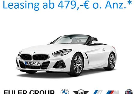 BMW Z4 sDrive30iA M Sport HUD ACC ParkAss elSitze ad