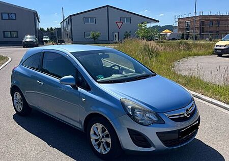 Opel Corsa 1.4 ENERGY ENERGY