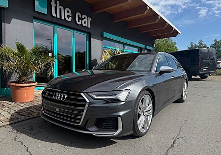 Audi S6 Avant 3.0 TDI quattro Massage/Pano/DAB/Memory