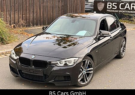 BMW 330 i M Sport*6WB FULL DIGITAL TACHO*CARBON*OLED