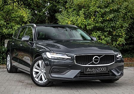 Volvo V60 Momentum Pro/Leder/Kamera/AHK/12429netto