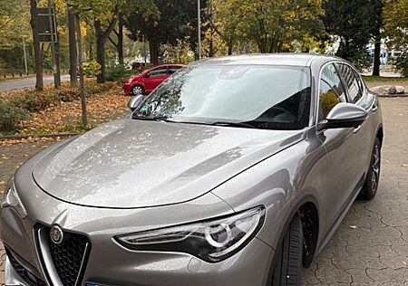 Alfa Romeo Stelvio 2.0 Turbo 16V 206kW Super AT8-Q4 Super